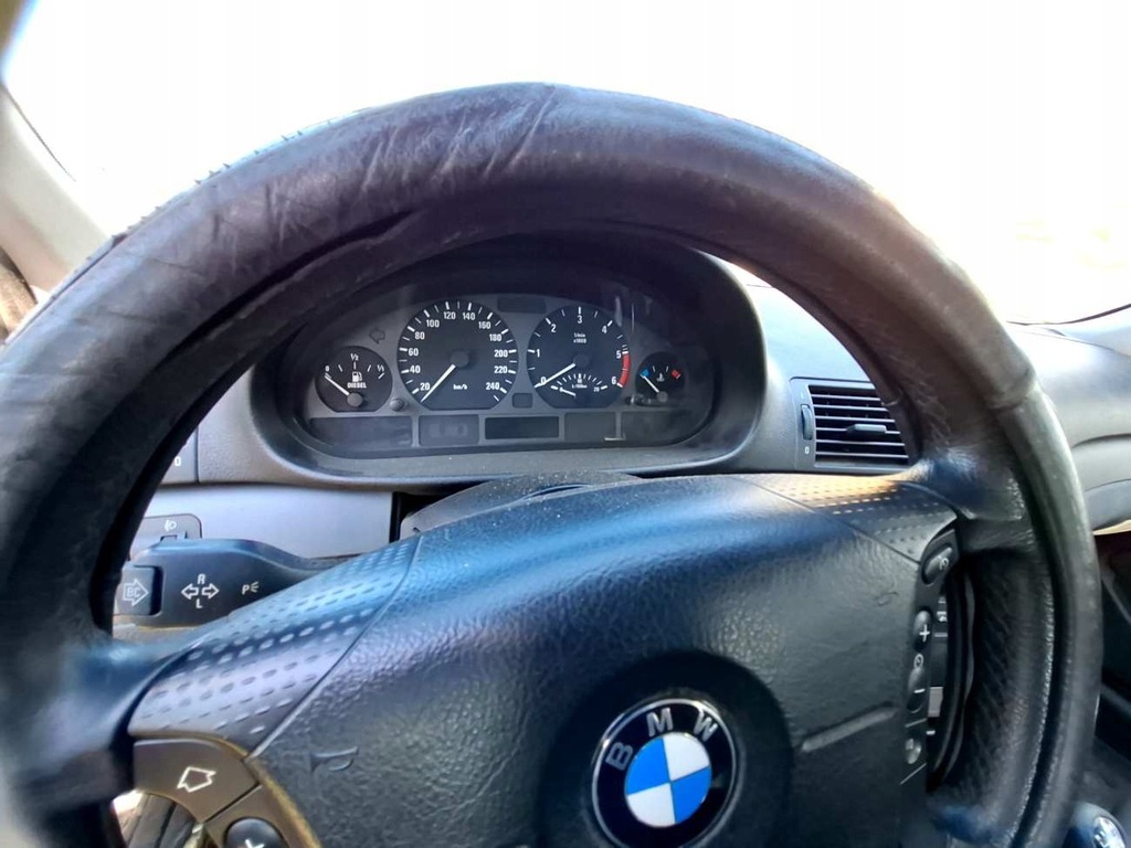 фото №8, Bmw 3-series впуск повітря do кабіни 2002 2.0l 64228361898 6422-8361898