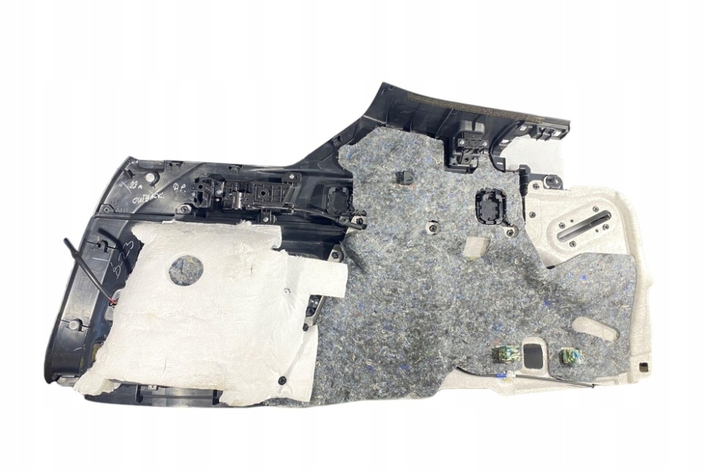 Купити Права оббивка багажника subaru outback br 94037an00a 2.5l бензиновий