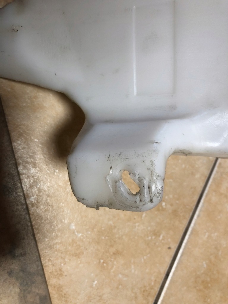 фото №5, Бачок омывателя grande punto 55702892