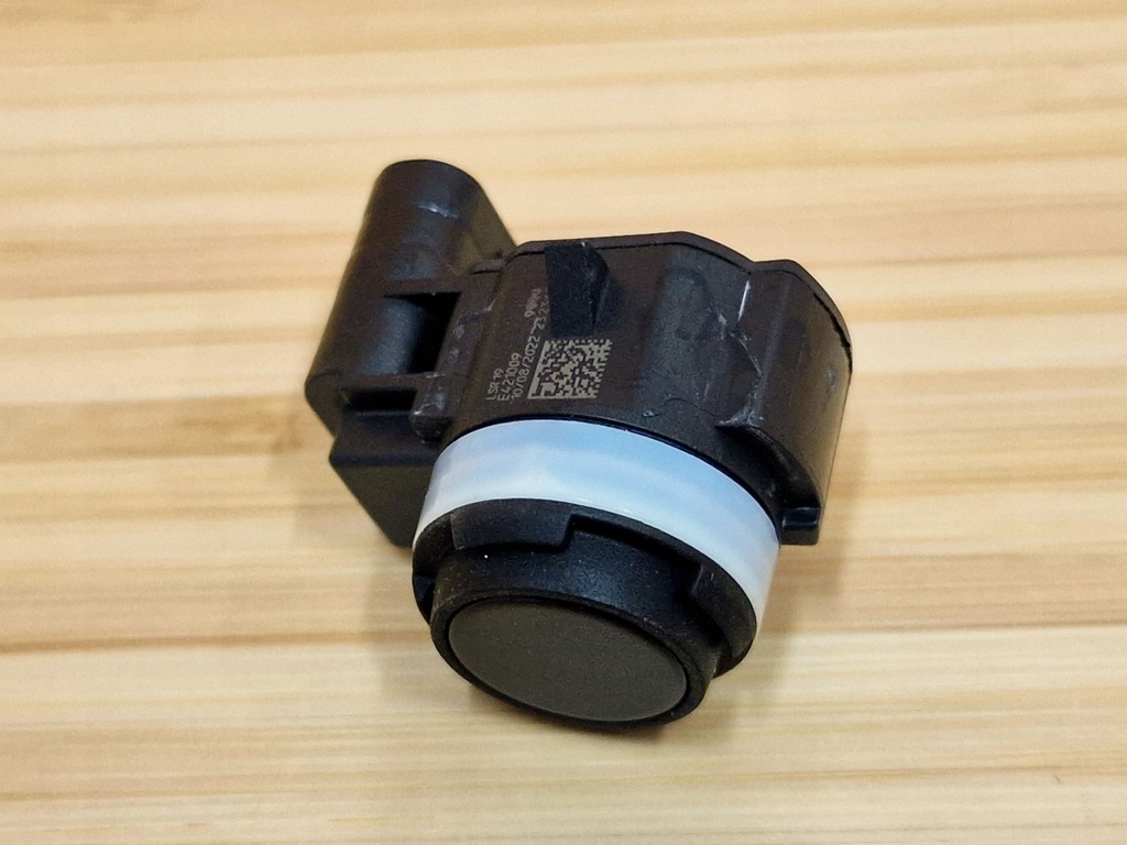 фото №10, Bmw f70 g70 x1 u11 x2 u10 x7 g07 датчик парковки pdc чёрный 5a1a268