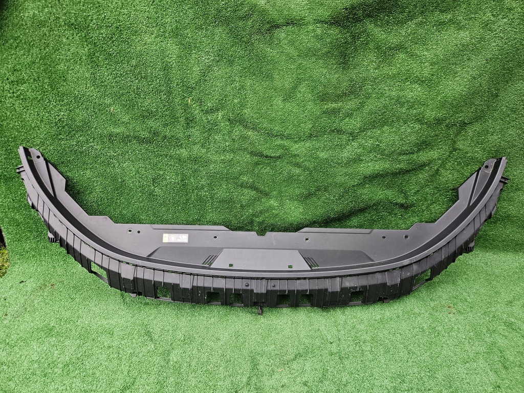 фото №1, Защита накладка поперечина перед kia niro e-niro ev 22-