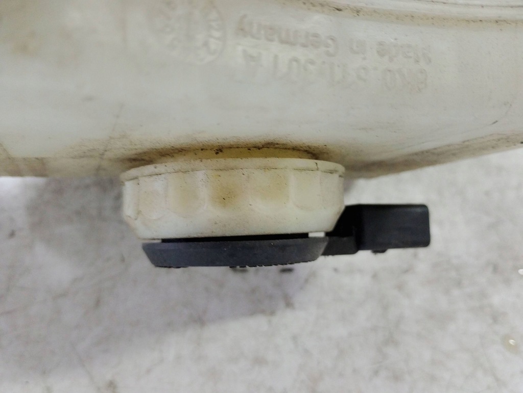 фото №5, Audi a5 насос гальмівна бачок 8k0611301a europa