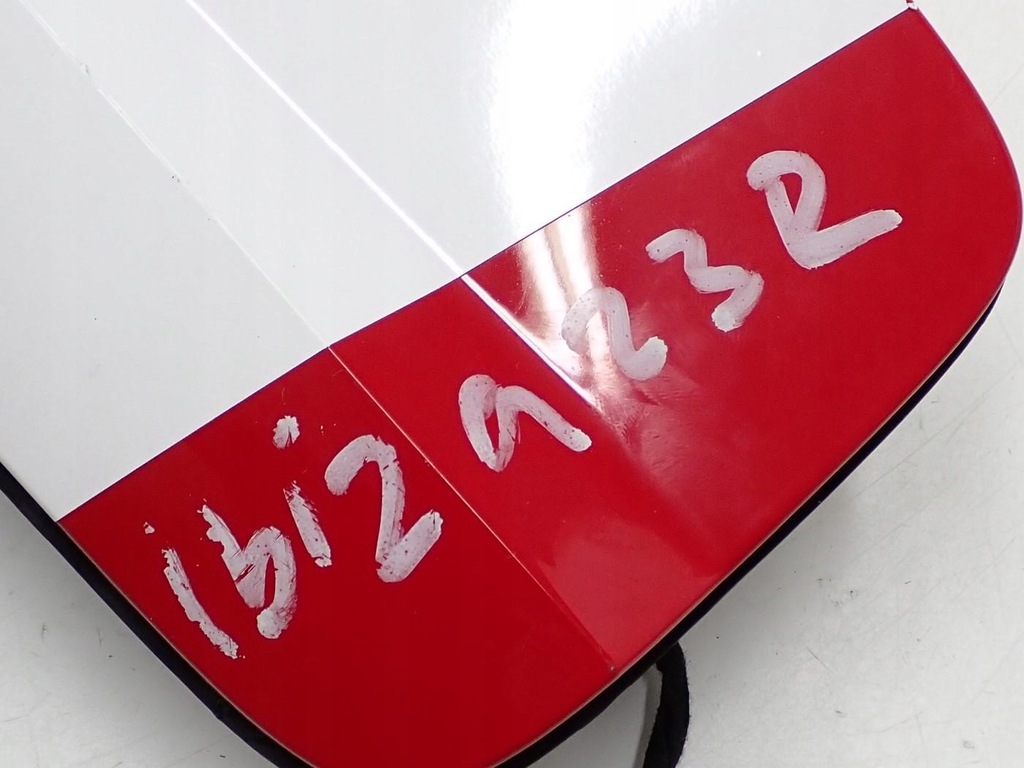 фото №11, Кришка заливної пального кришка 8v0862159a 6f0809905 seat ibiza v 6f 23r