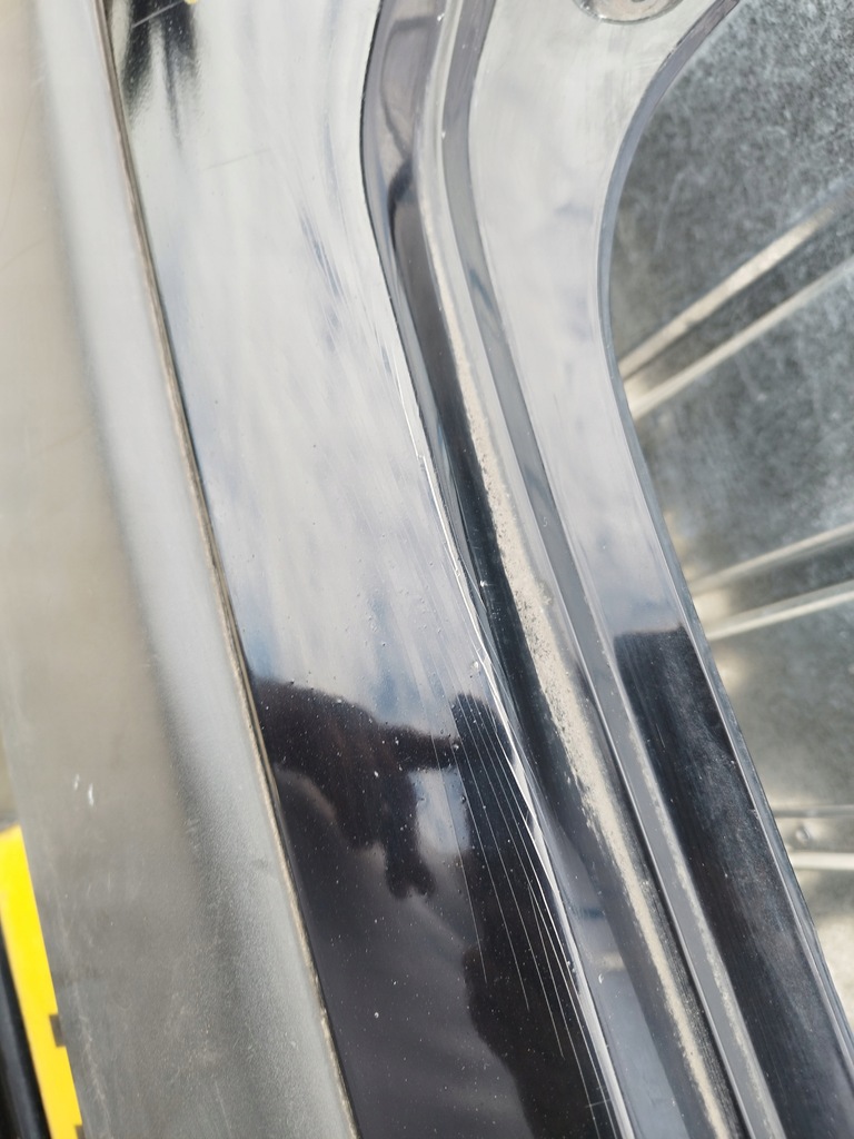 фото №10, Бампер задняя задний nissan pixo 5d 5 дверь lata 2009-2014 цвет zam