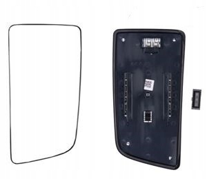 фото №1, Вкладиш дзеркала scania p/gr/r/s 2016 праве підігрів