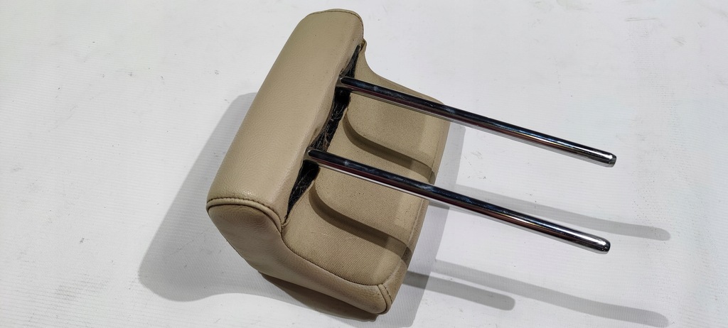 фото №5, Подголовник 2-gi ряд сидений средний ford flex 2013-