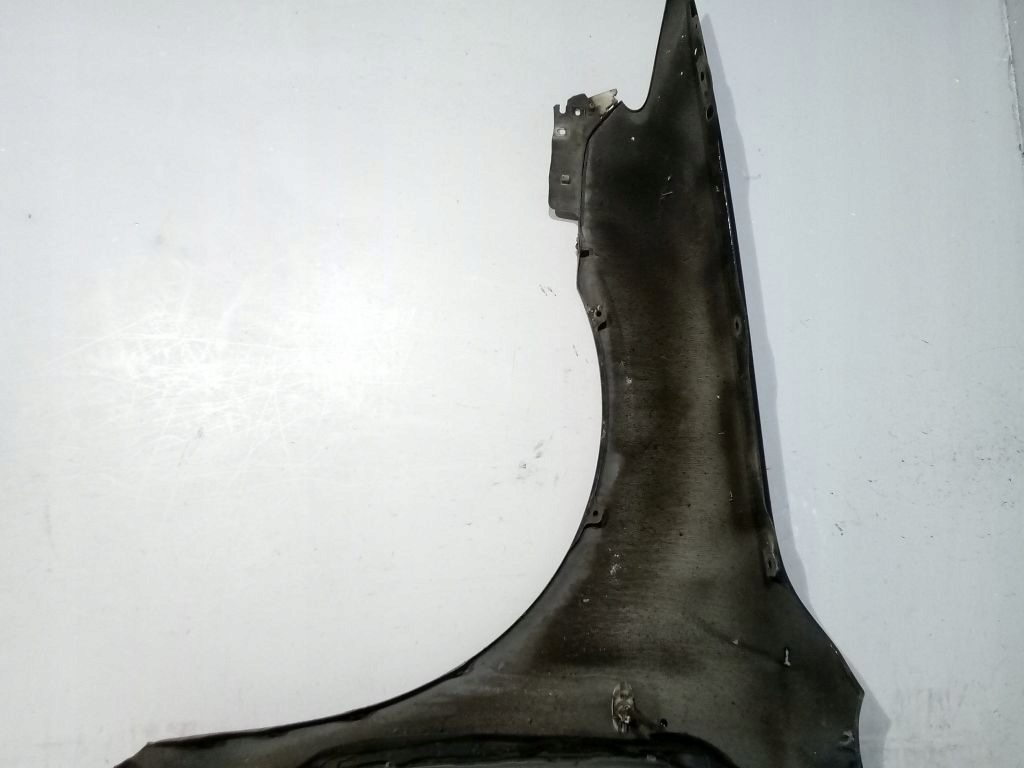 фото №9, Mazda 6 i gg gy lift крыло правый