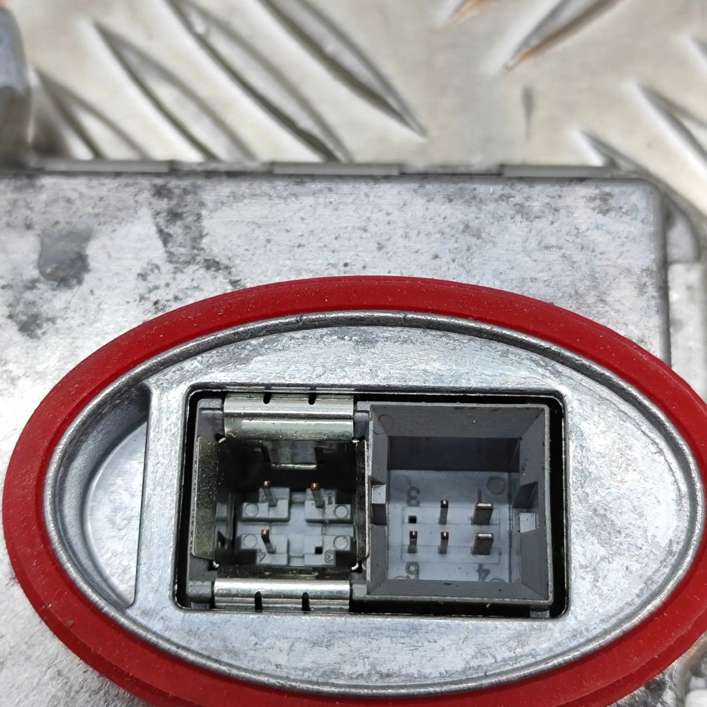 фото №7, Alfa romeo stelvio 2017 блок керування / модуль світла ксенон