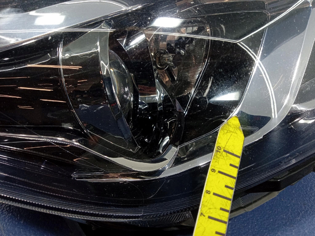 фото №13, Hyundai i30 iii lift 20- фара правый перед лампа eu 92102g4510