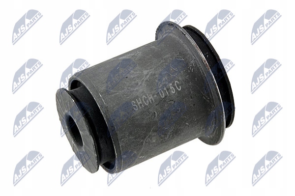 фото №15, Втулка важеля передня jeep commander 06-10