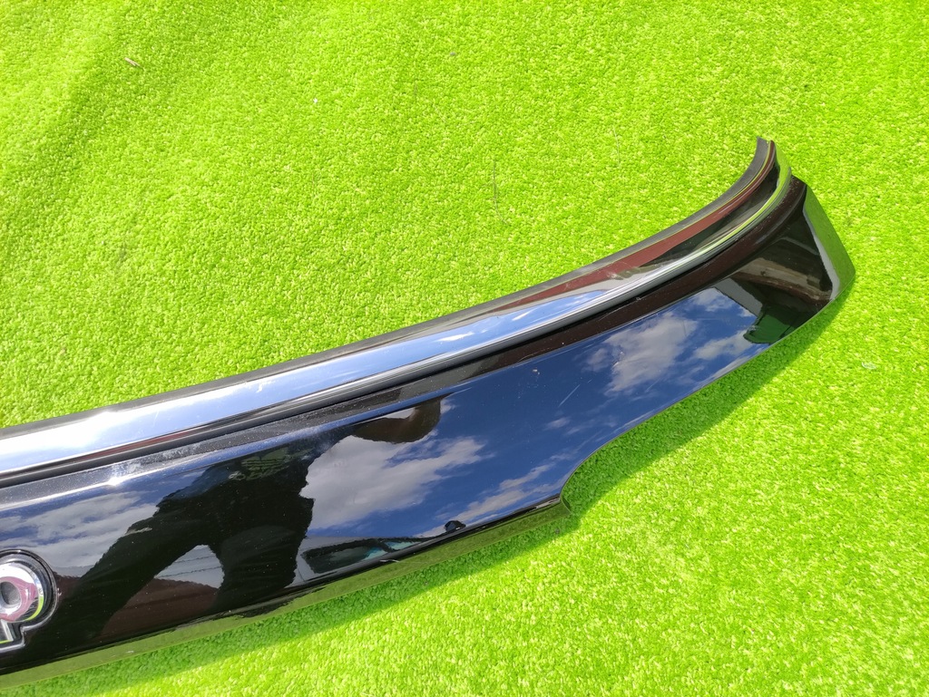 фото №2, Jeep compass ii накладка молдинг крышки задний задняя