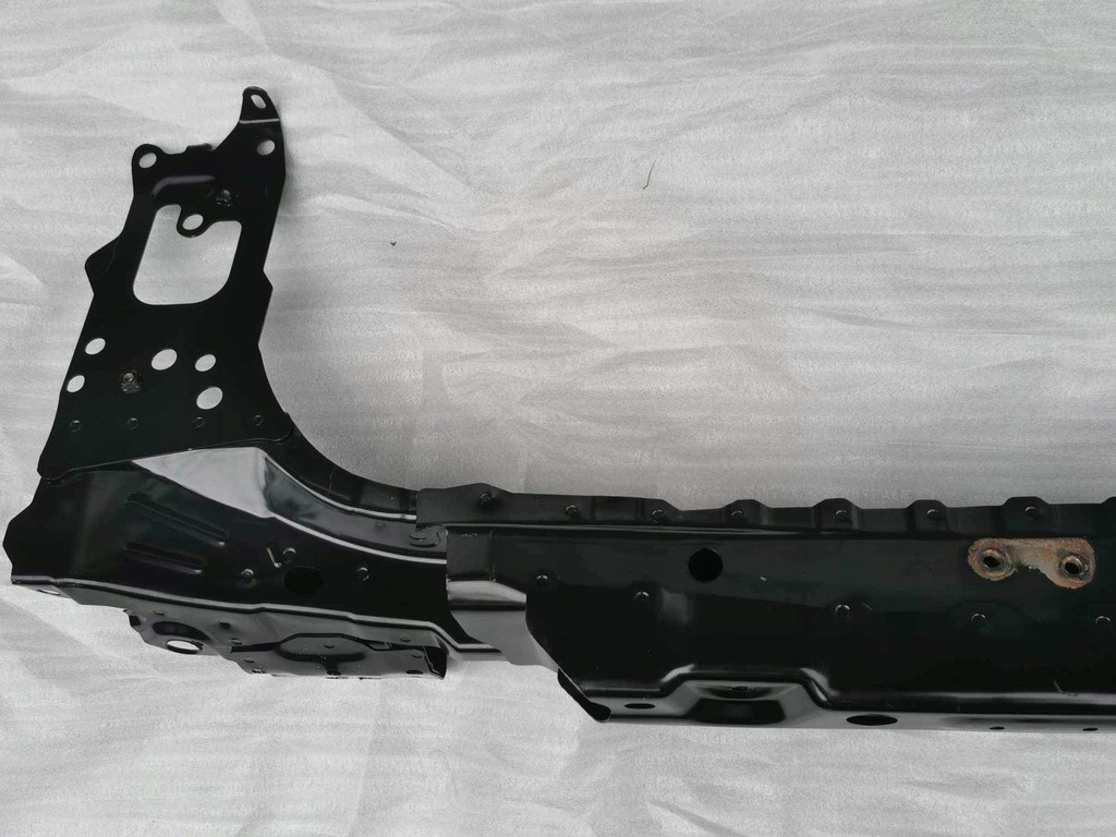 фото №8, Pas передній нижній підсилювач. toyota gt86 subaru brz