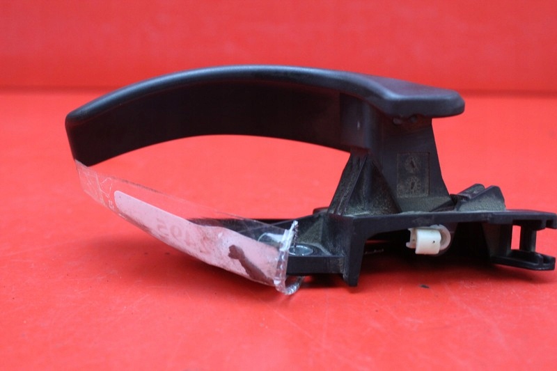 фото №6, Ручка внутренняя левая перед peugeot boxer ii 07r