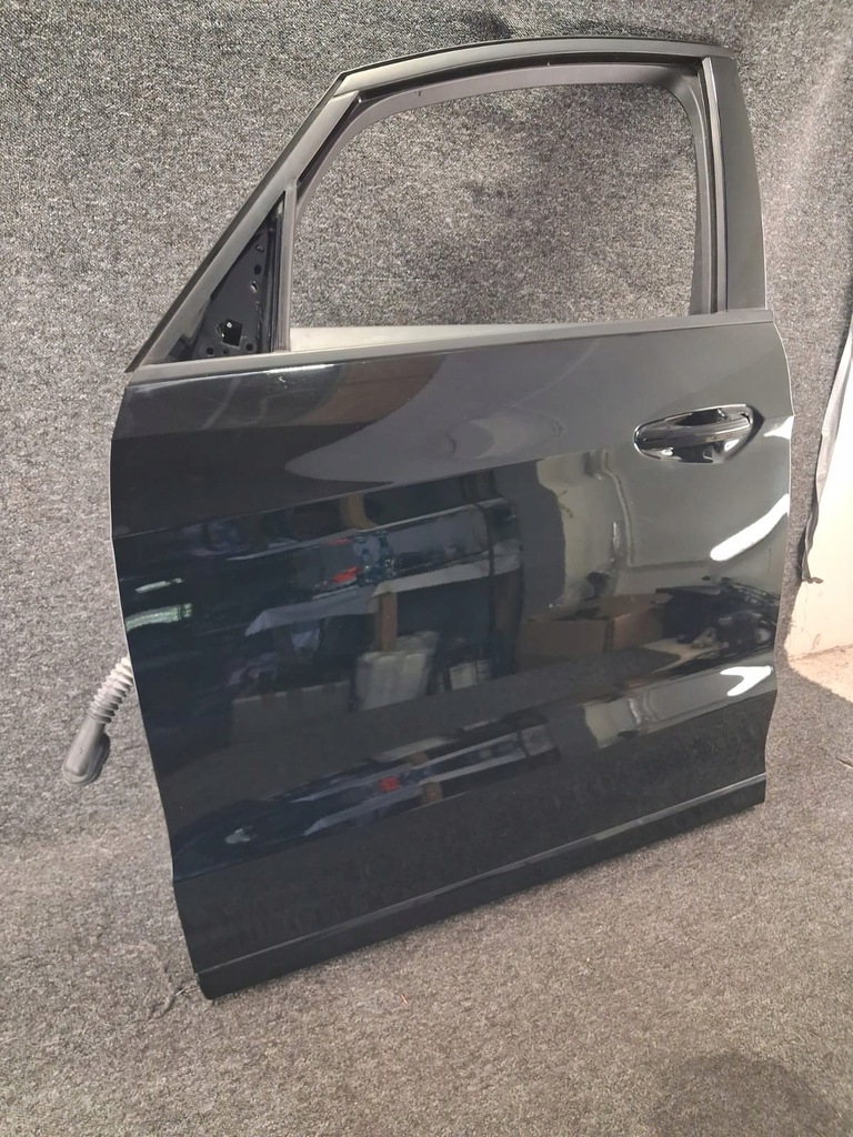 фото №5, Двері перед l+p ford s-max lift kod lak.mf