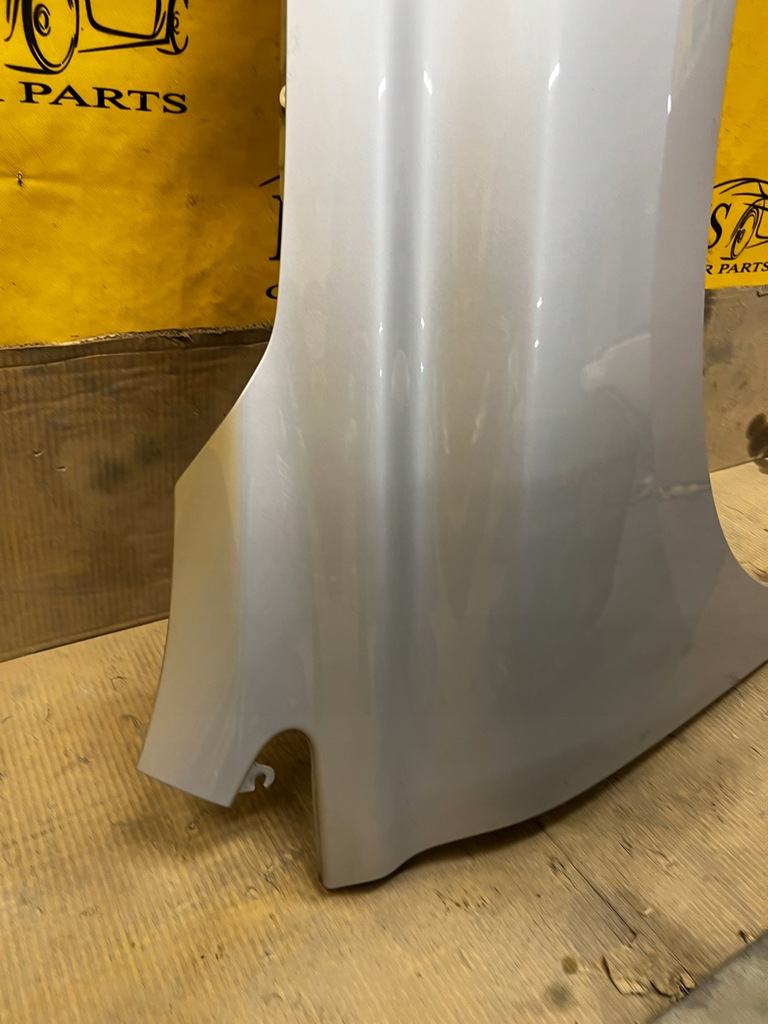 фото №3, Крила перед правий передній оригінал lexus rx iii 3 rx 450h