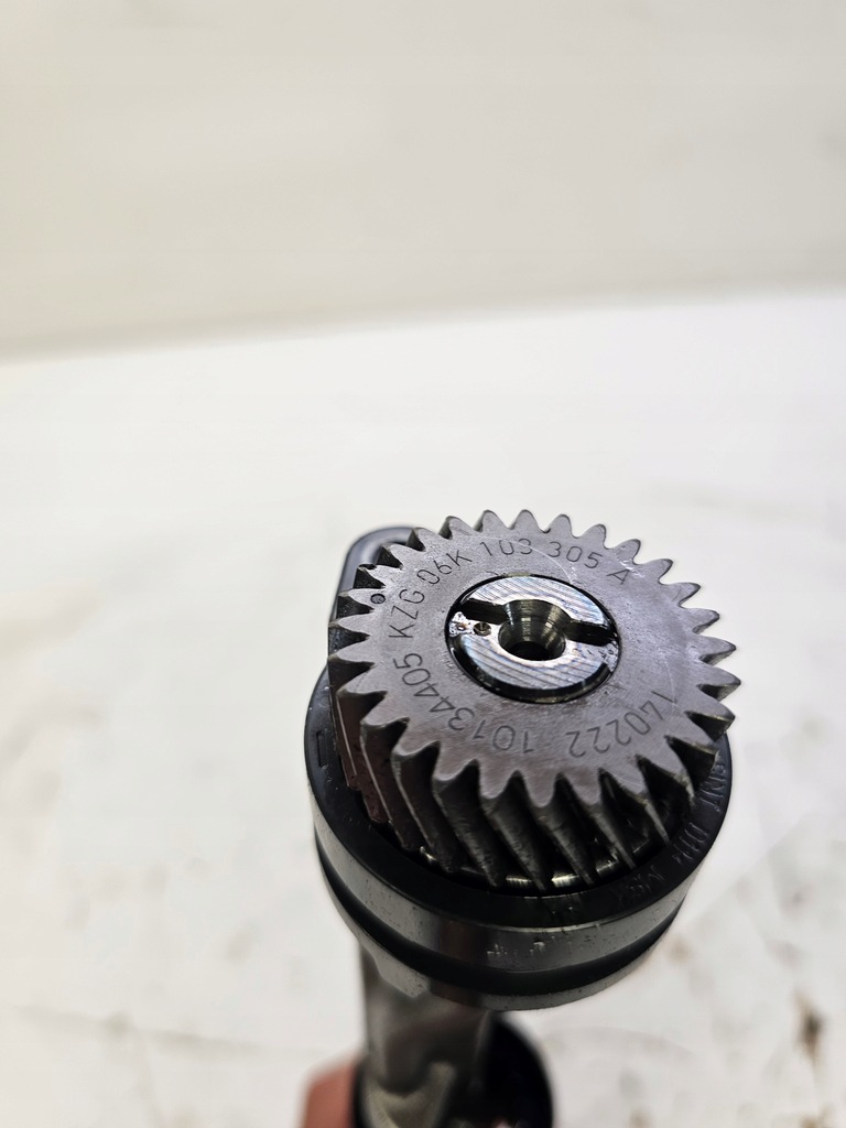 фото №5, Вал балансувальний audi a3 vw seat 06k103305a