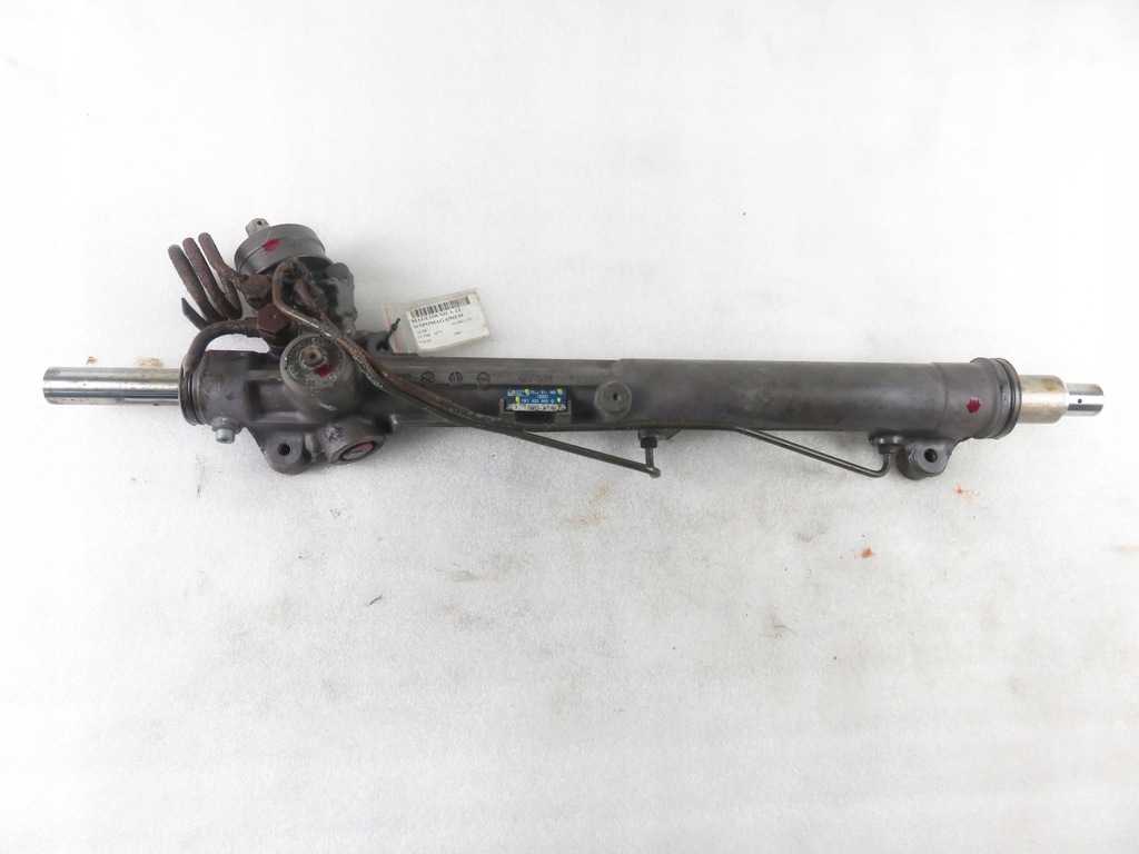 фото №7, Рейка рульова audi a6 4b2, c5 4b1422065g 7852974390