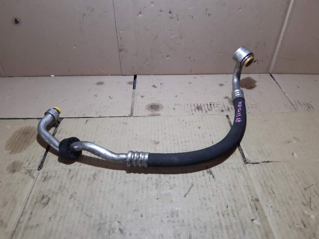 фото №1, Audi q7 4l 4.2 fsi труба шланг кондиционера 7l6820744bc