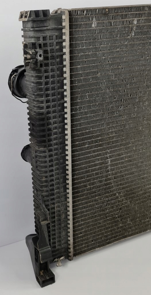 фото №7, Радиатор wody mercedes glk x204 3.0 v6