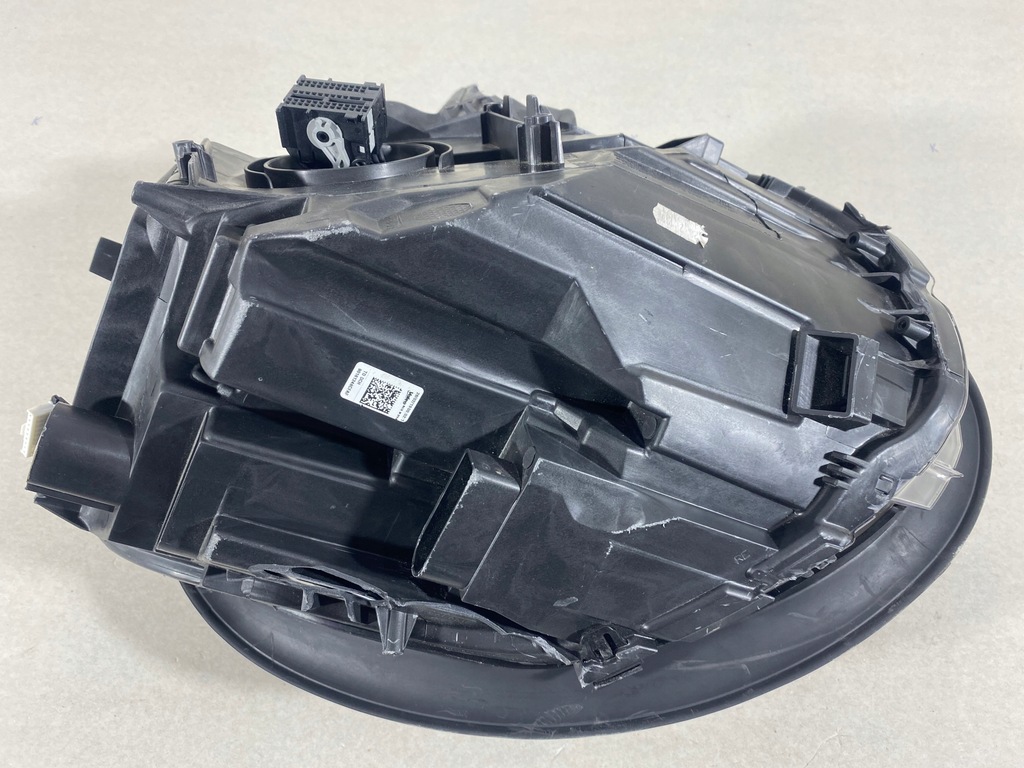 фото №6, Mini f56 f57 lift лампа правая full led перед eu