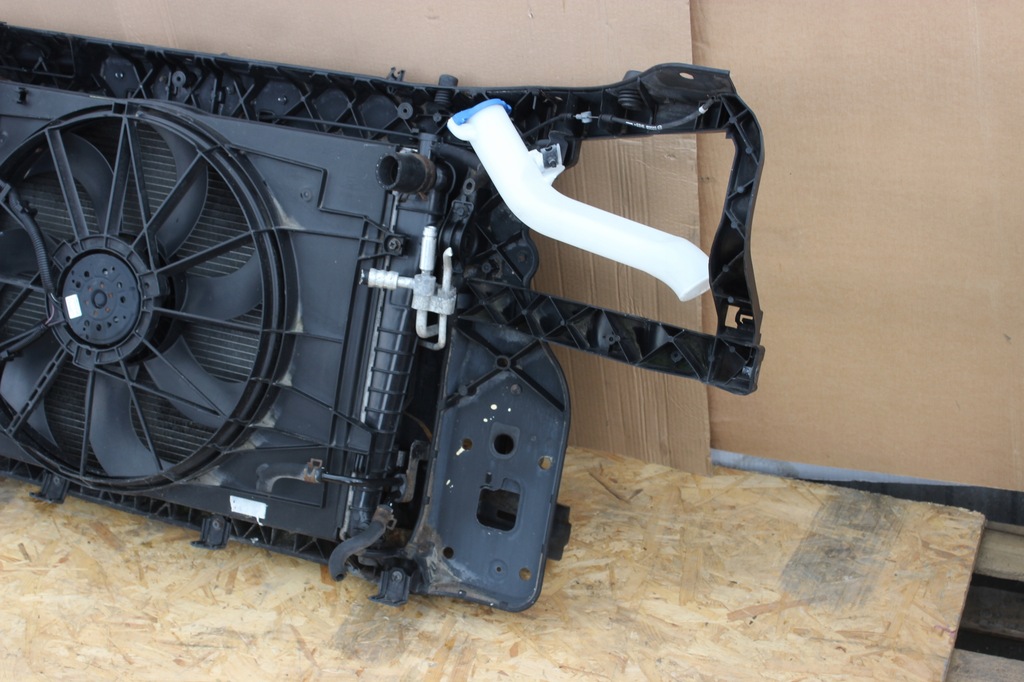 фото №7, Pas перед передний kia sportage ii 04-10r 2.0 crdi