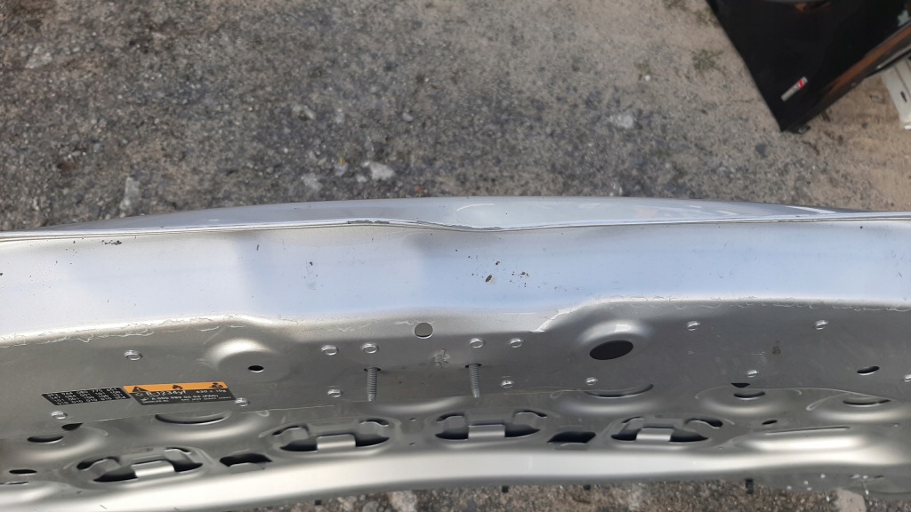 Mercedes 247 b klasa капот перед 2470840010 оригинал Цена