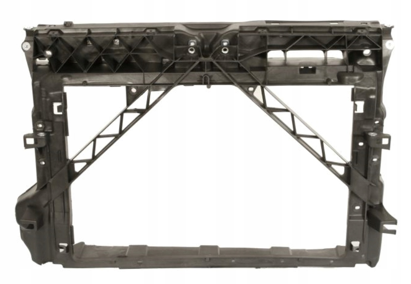 фото №1, Skoda fabia iii 2014-2021 усилитель pas передний новый