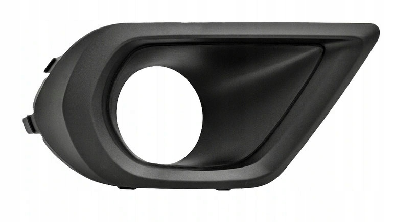 Купити Решітка радіатора w бампері правий перед subaru forester 13-