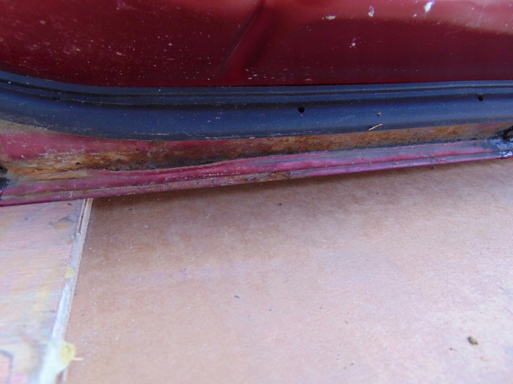 фото №16, Дверь правый задняя toyota prius ii 2003-2009 3q3