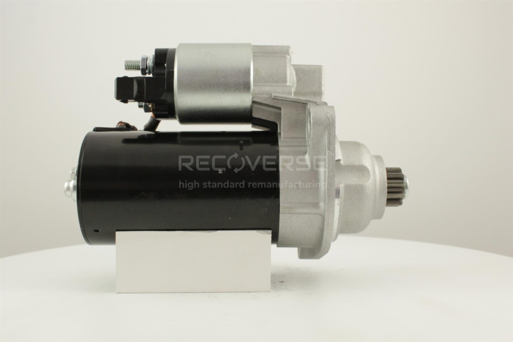 Купити Стартер audi ford seat skoda volkswagen vw 1.4 1.7 1.9 tdi sdi