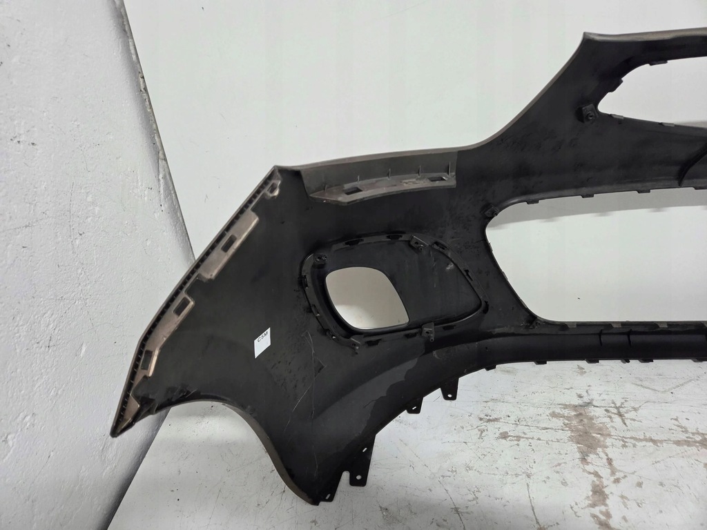 фото №10, Бампер перед передний kia picanto ii 2 11-14 5d 5 дверь