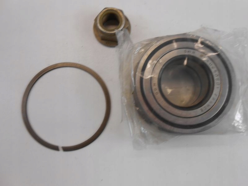 фото №2, Renault оригинальный номер 7701205780 подшипник колеса