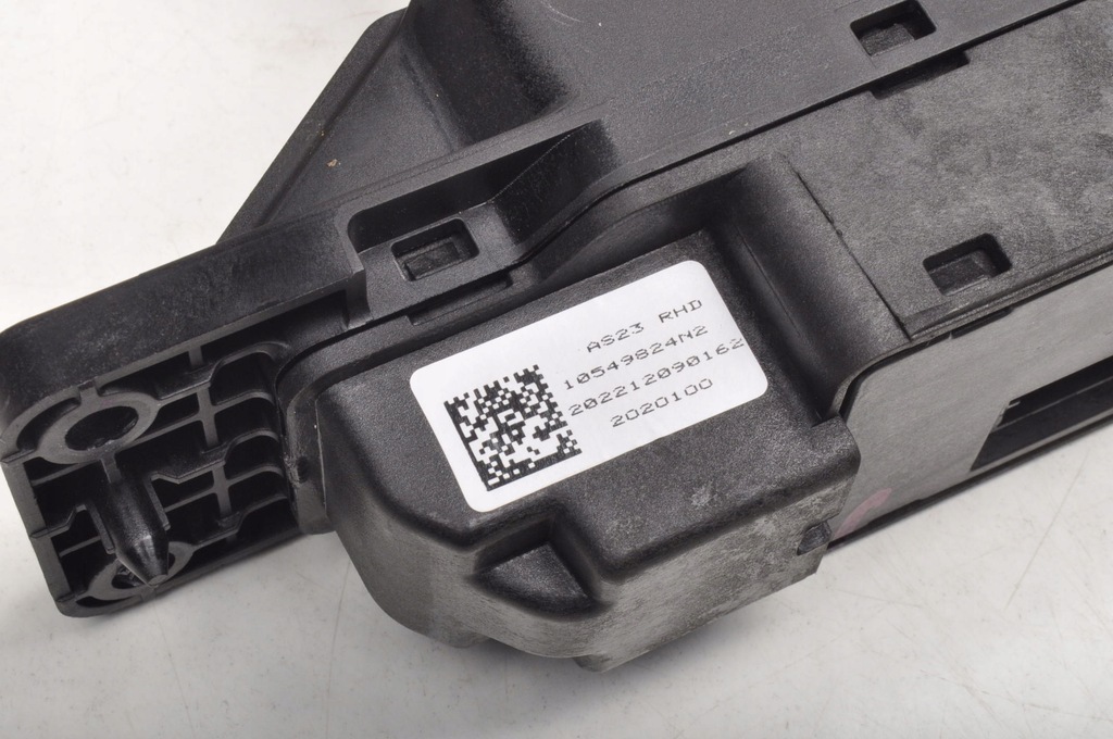 фото №7, Mg hs вибірник домкрат коробки передач ручка 10549824 uk