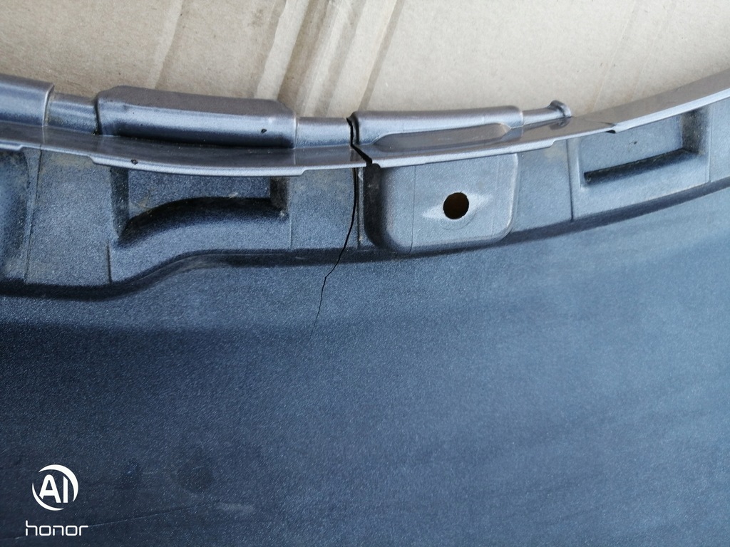 фото №14, Крила перед передній лівий land rover evoque l538