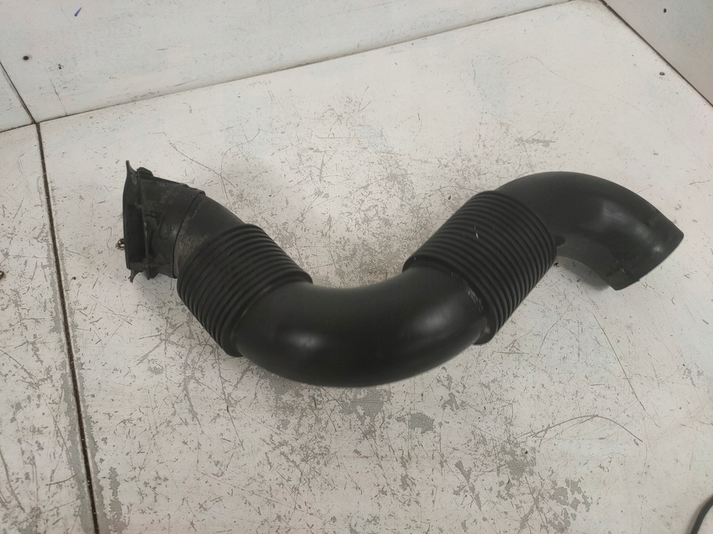 фото №1, Труба воздухозаборник воздуха mini cooper r56 2754424