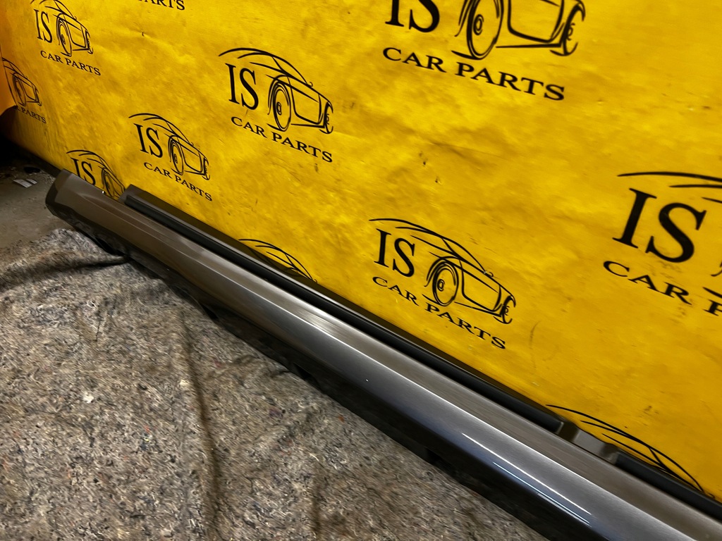 фото №9, Молдинг накладка поріг поріг ліва лівий ford fusion lift usa mondeo mk5 j7