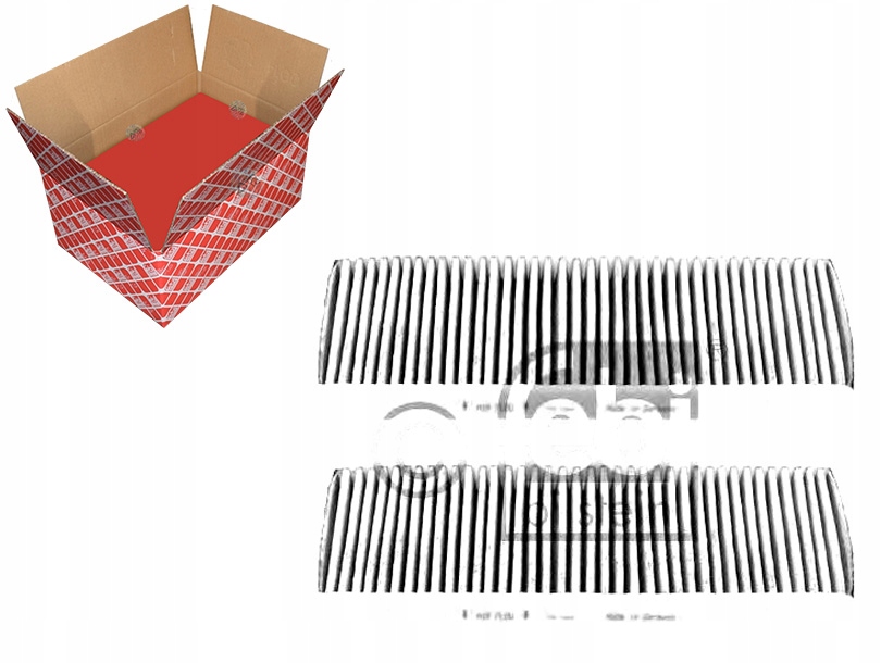 Febi bilstein фільтр кабіни fe29220 Ціна