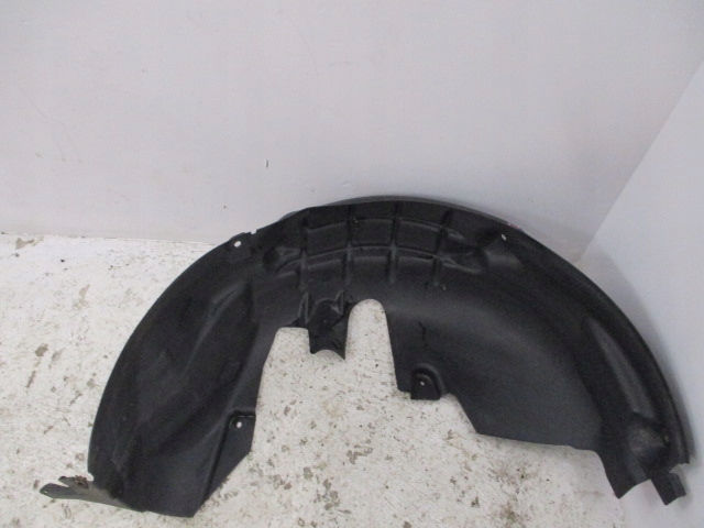 фото №5, Citroen ds4 подкрылок задние задняя правое