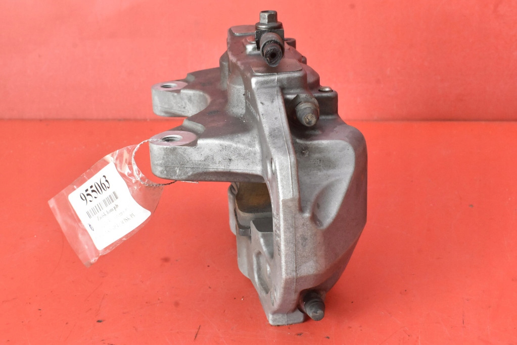 Супорт гальмівний лівий перед 1044621-00-d tesla model 3 17-21 Недорого