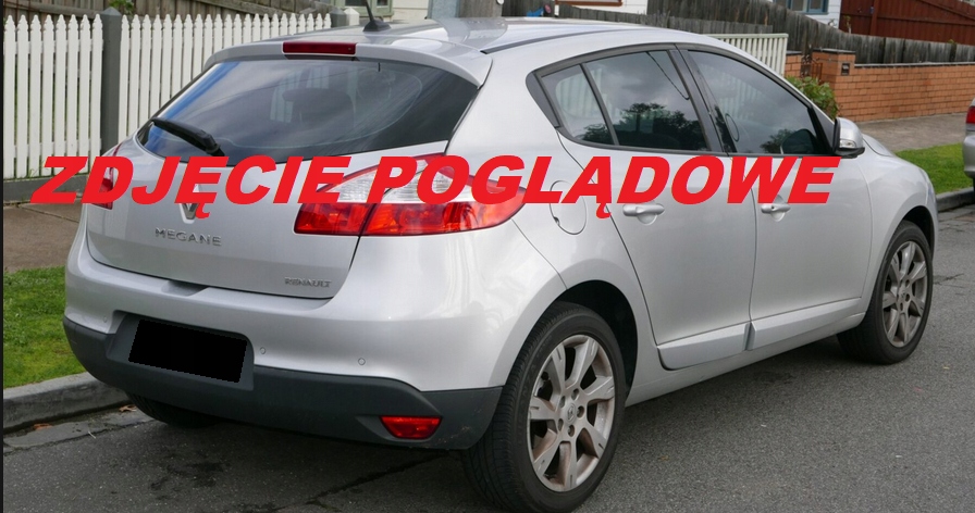 Клапан клапан вакууму 149568021r renault megane 3 iii 1.5 dci 08- Київ