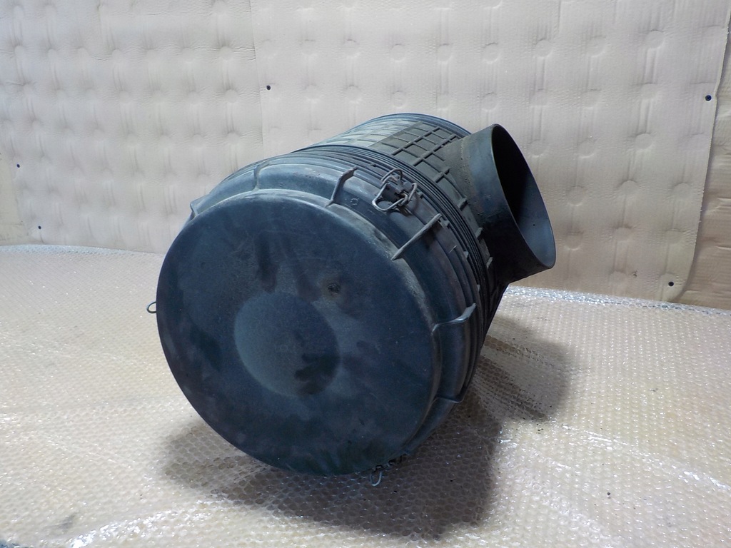 фото №5, Magnum dxi 460 корпус фильтра воздуха