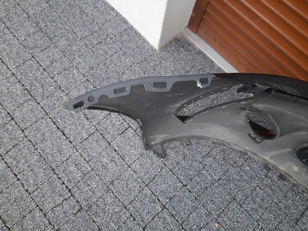 фото №9, Бампер citroen ds3 - teiant - 078 -