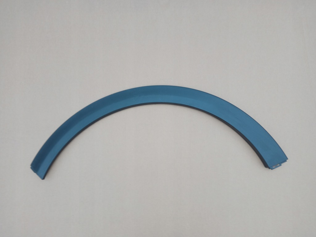 фото №1, Kia xceed права молдинг крила задня 2019r-