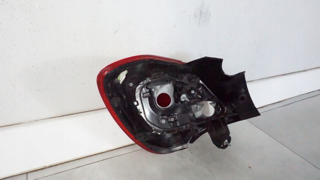 фото №8, Opel оригінальний номер 13428456 лампа