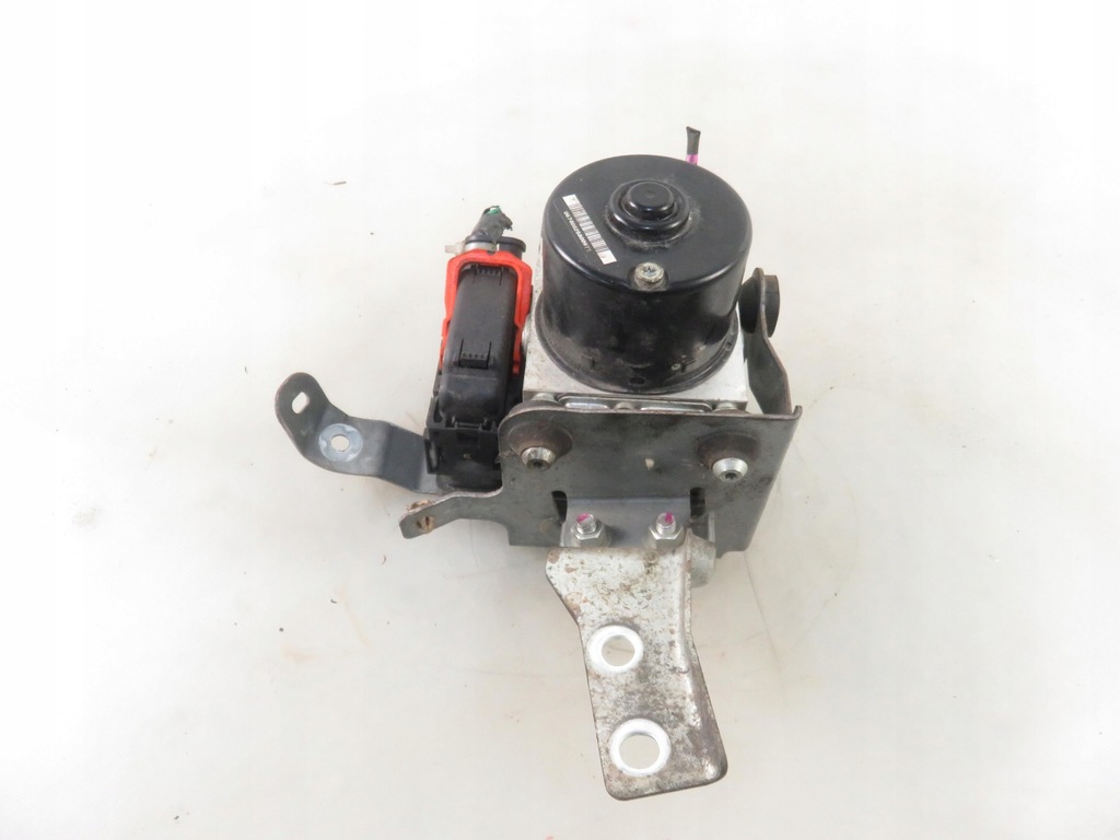 фото №7, Насос abs mitsubishi outlander ii 06210908193 4670a336