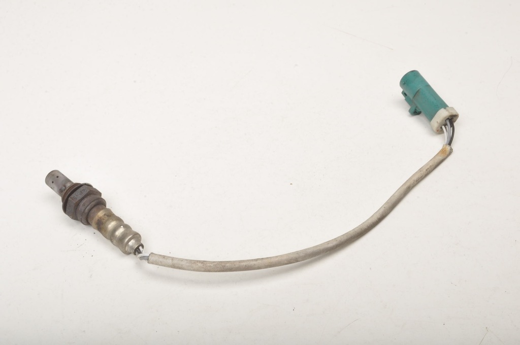 фото №1, Aston martin db9 6.0 v12 датчик лямбда-зонд xc2f-9f472-b1a