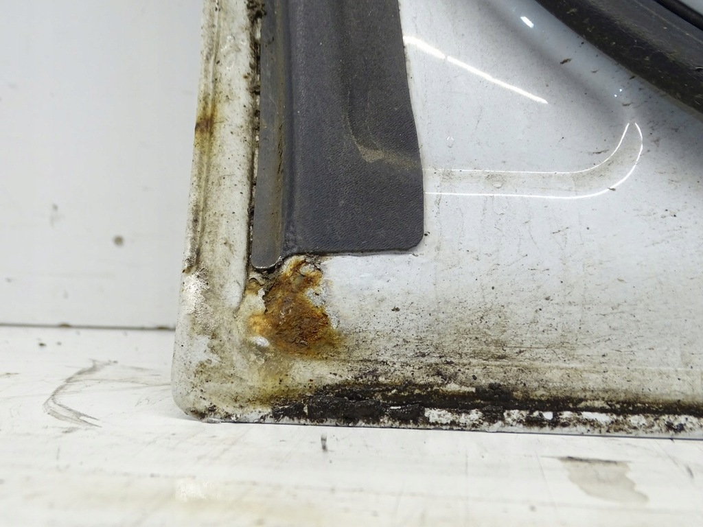 фото №15, Дверь левый задняя левая задние audi sq5 q5 8r белый ls9r