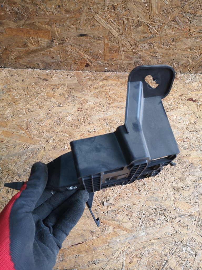 фото №5, Chevrolet camaro кронштейн модуля 23332562