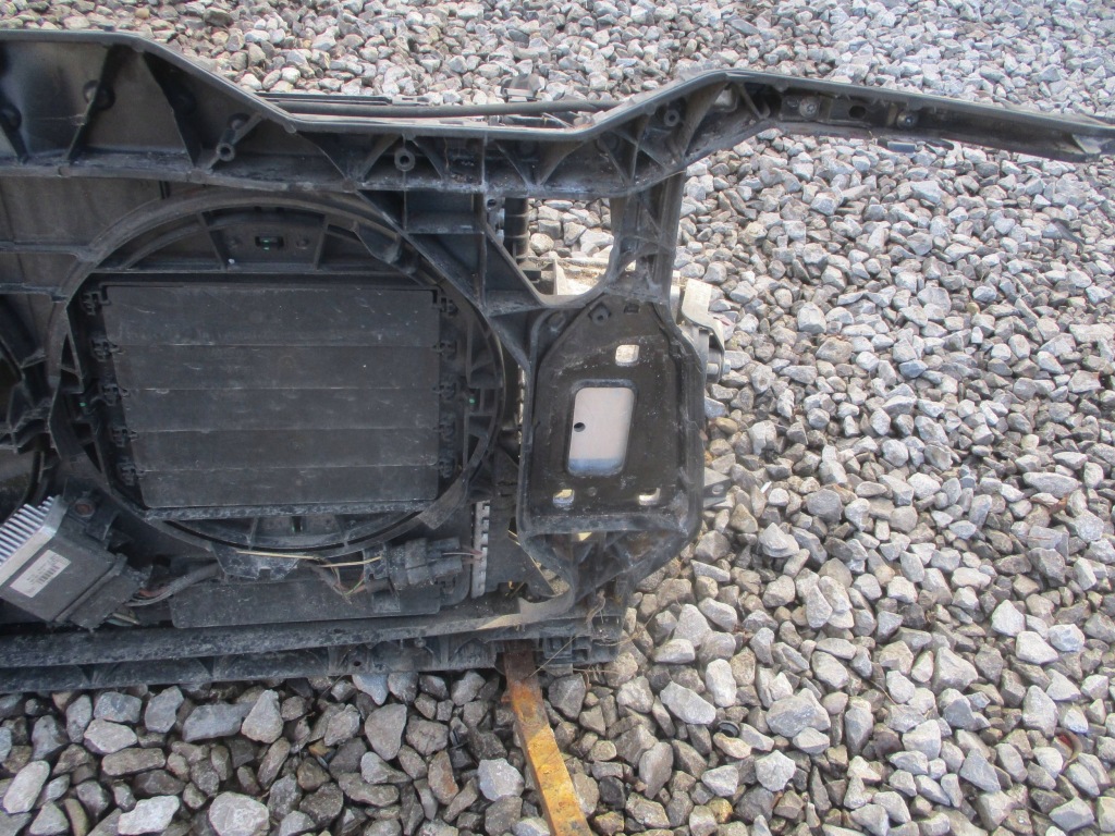 фото №10, Pas перед передній підсилювач поперечина audi a5 8t lift 2.0 tdi 8k0959501f