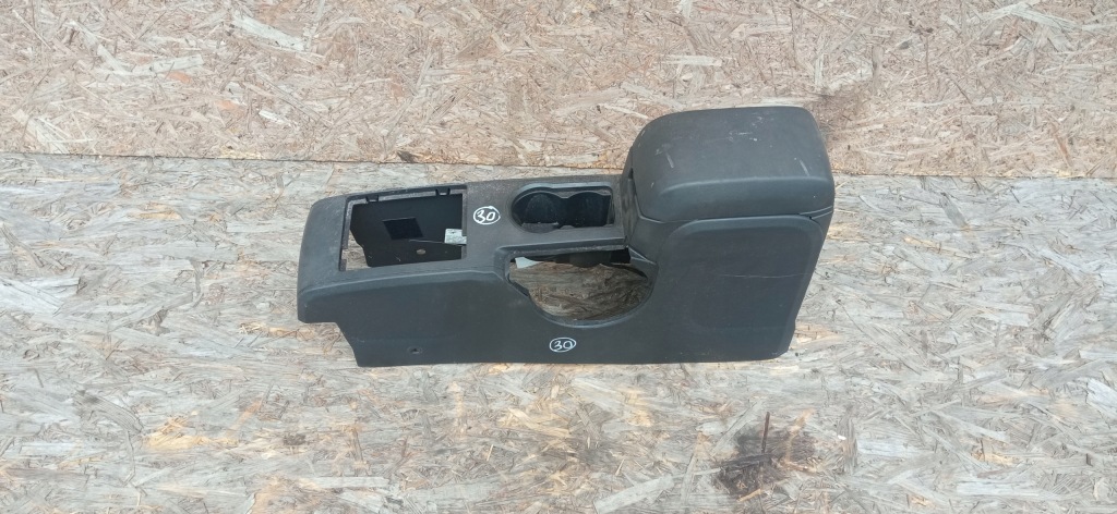 фото №1, Тунель середній підлокітник dodge journey